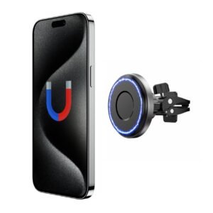Unbroken Air Vent Car Mount TCC6