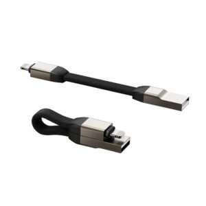 Universal KeyChain USB Cable Charging Cable TCB11