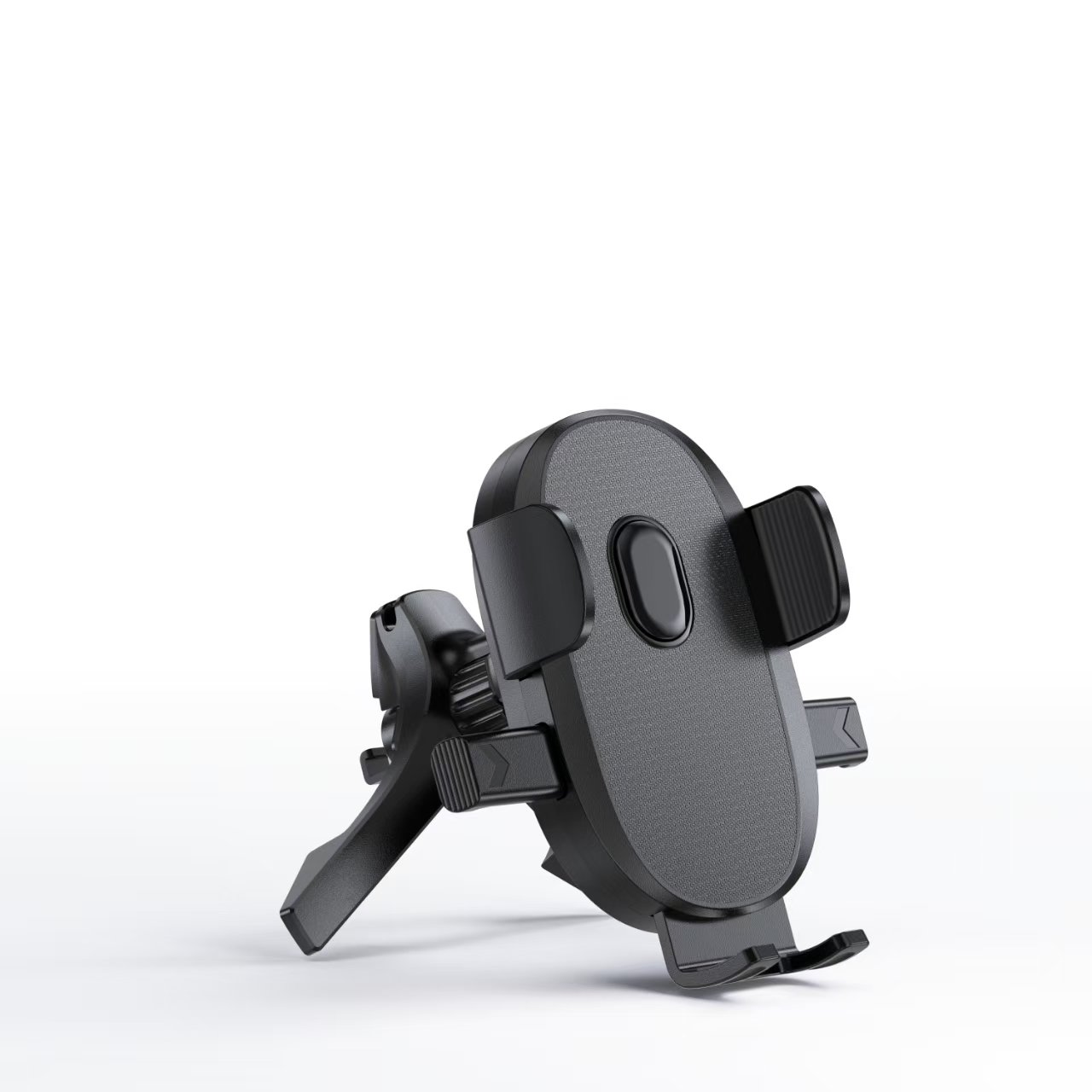 Air Vent One Touch Car Phone Holder TCC66 - Image 2