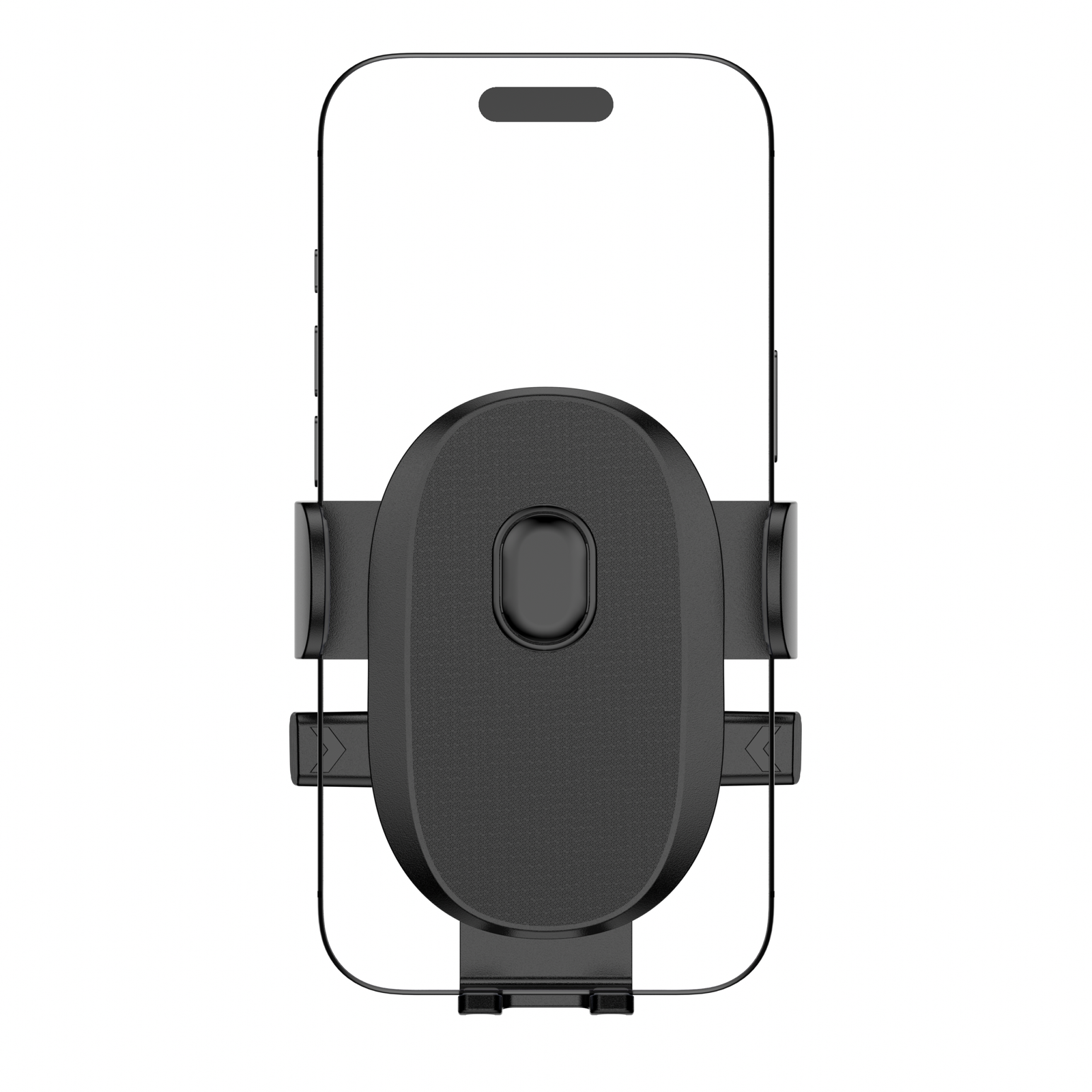 Air Vent One Touch Car Phone Holder TCC66 - Image 5