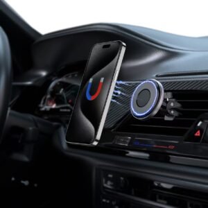 Air Vent Car Phone Holder