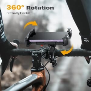 bike phone holder