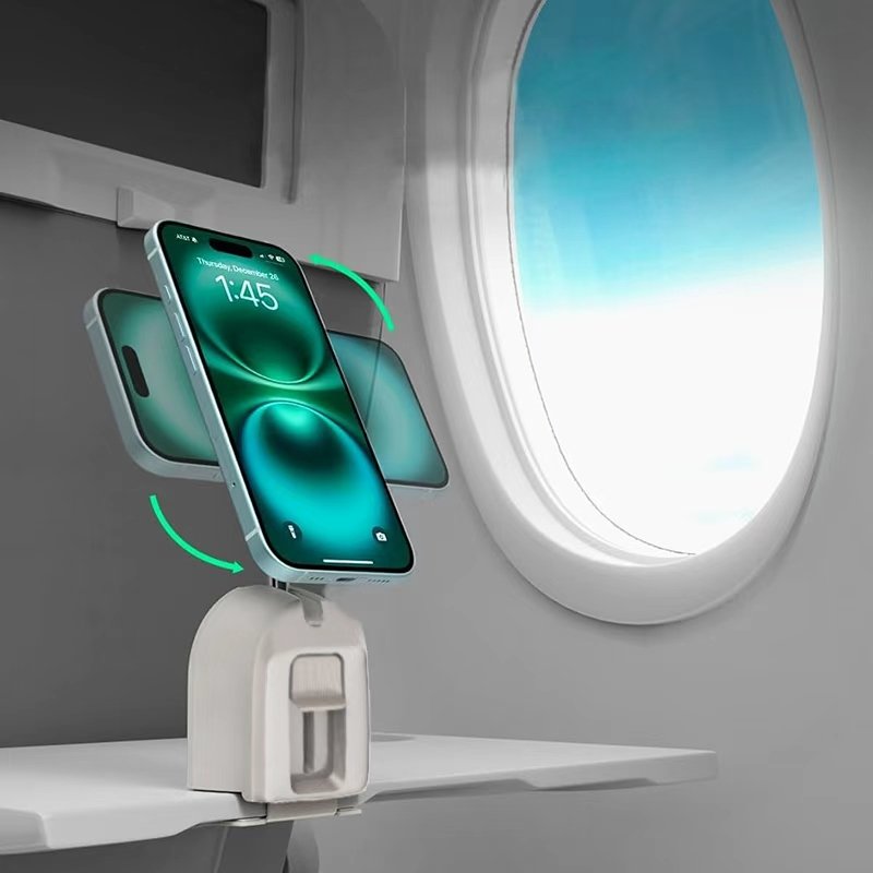 Airplane Travelling Phone Holder TCC61 - Image 2