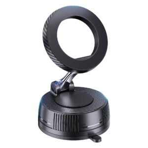 New Release Magsafe Vaccum Dashboard Car Mount TCC81