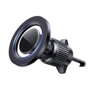 Magsafe Air Vent Car Mount Magnetic Phone Holder TCC19