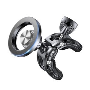 Gym Magnetic Phone Holder Mount TCC31