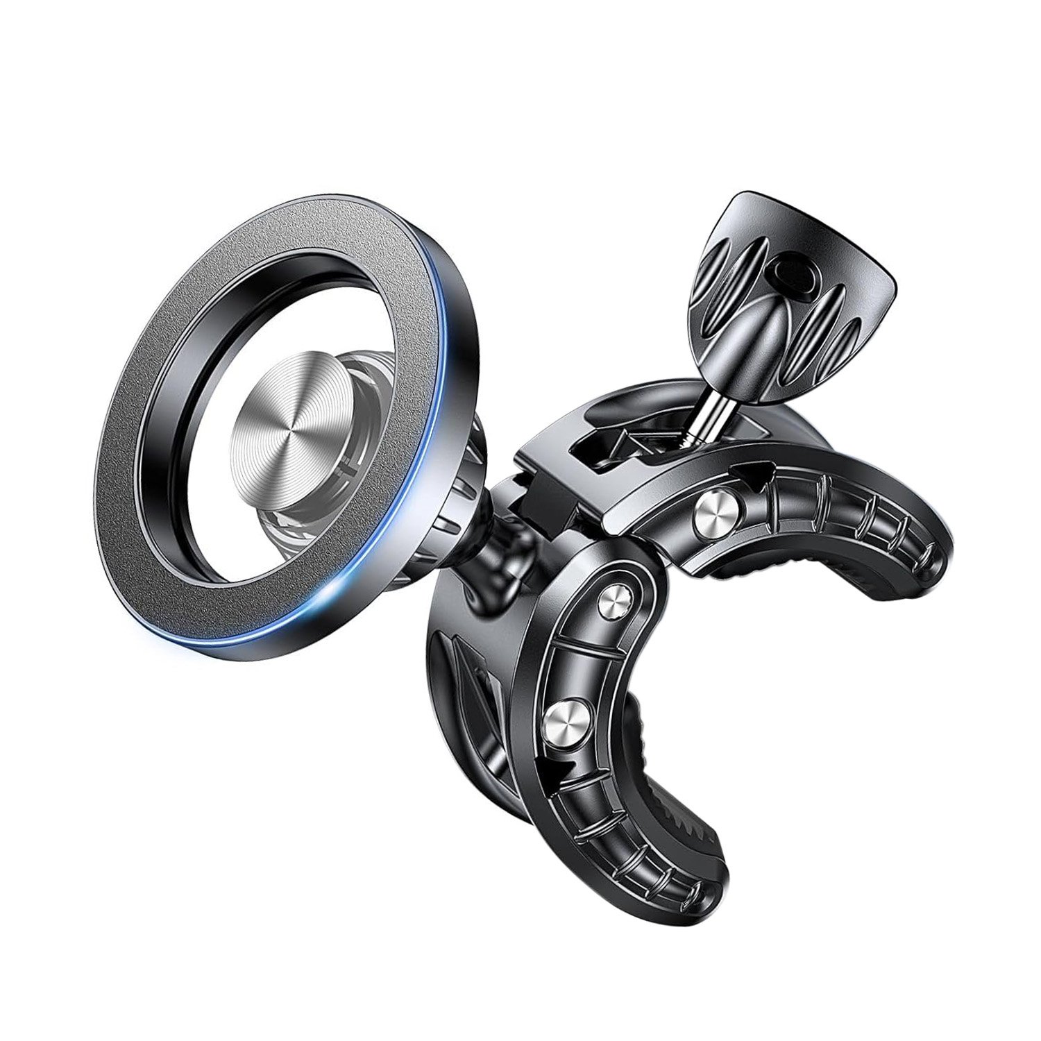 Gym Magnetic Phone Holder Mount TCC31