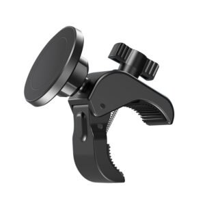 Magnetic Phone Holder Clamp Mount TCC33