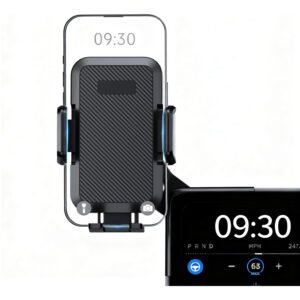 Universal Phone Holder for Tesla TCC42