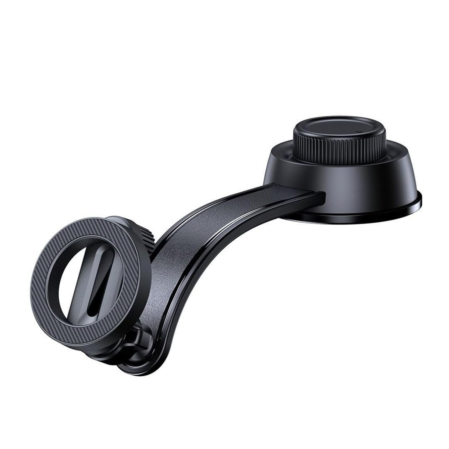 Magnetic Bending Dashboard Car Phone Mount TCC66