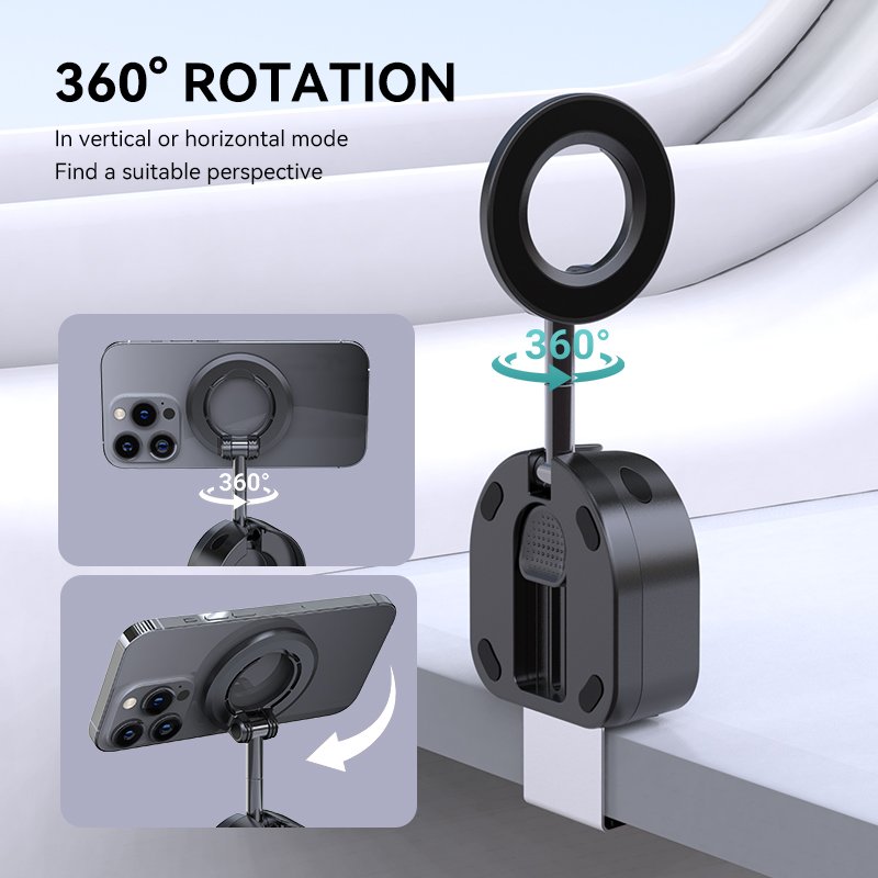 Airplane Travelling Phone Holder TCC61 - Image 3