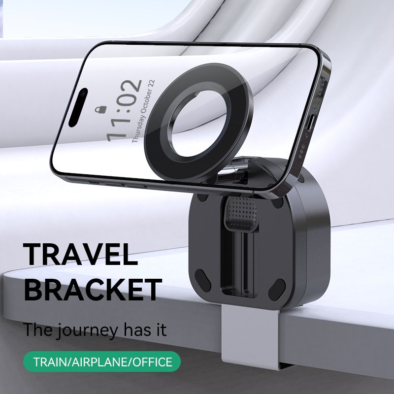 Airplane Travelling Phone Holder TCC61 - Image 4