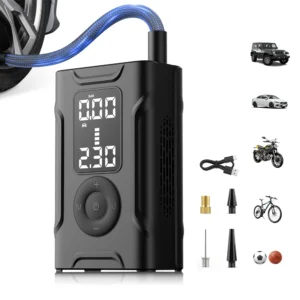 Wireless Electric Air Pump Portable
