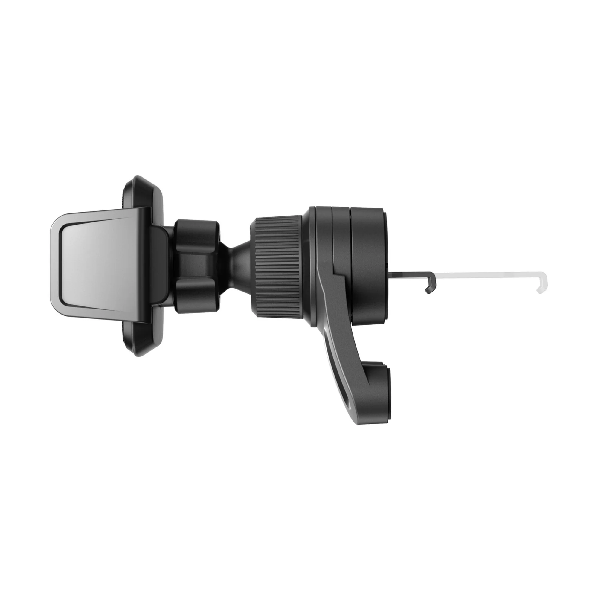 Universal ball head