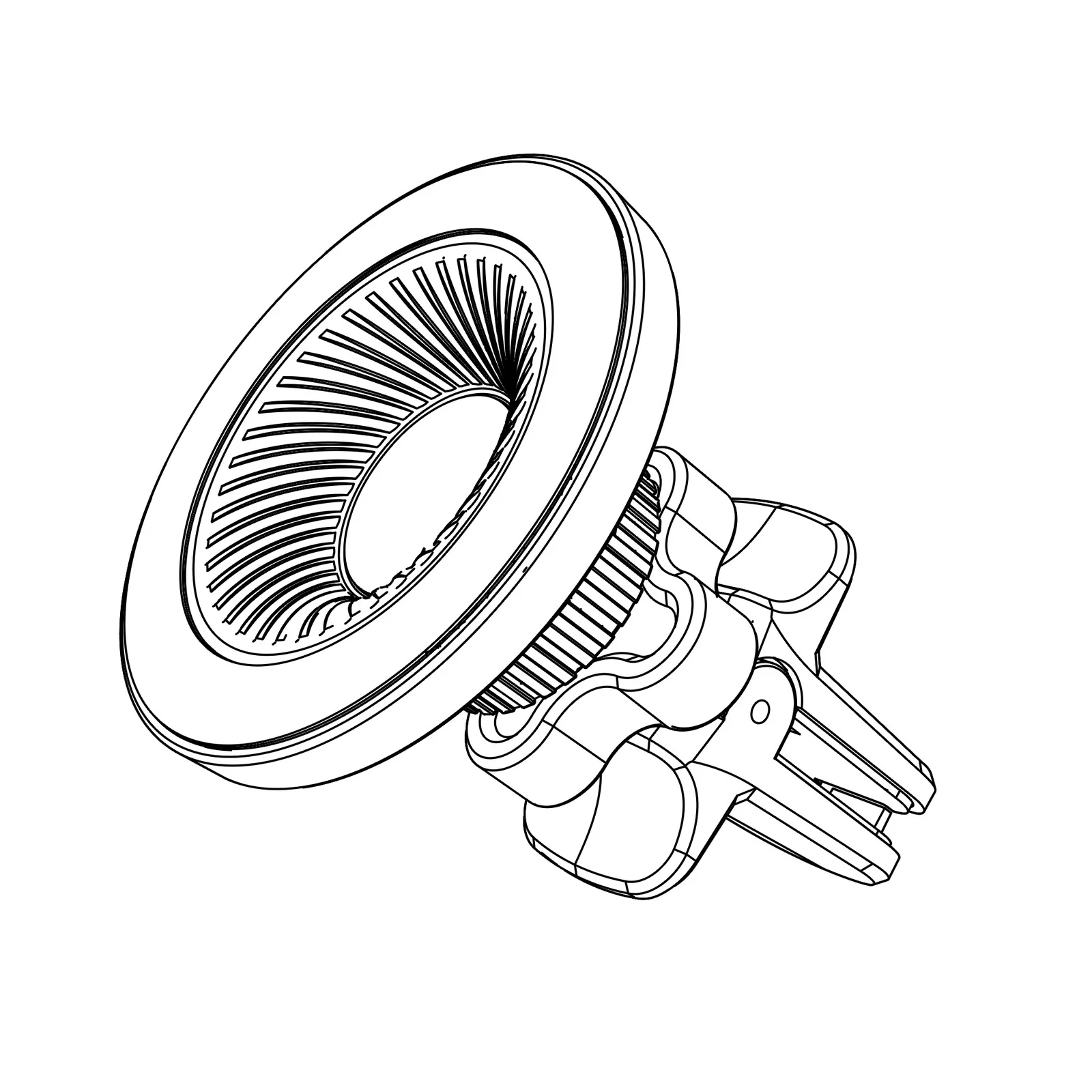 Package Components