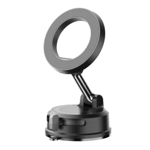 TAS-065 Vacuum Magsafe Car Phone Holder