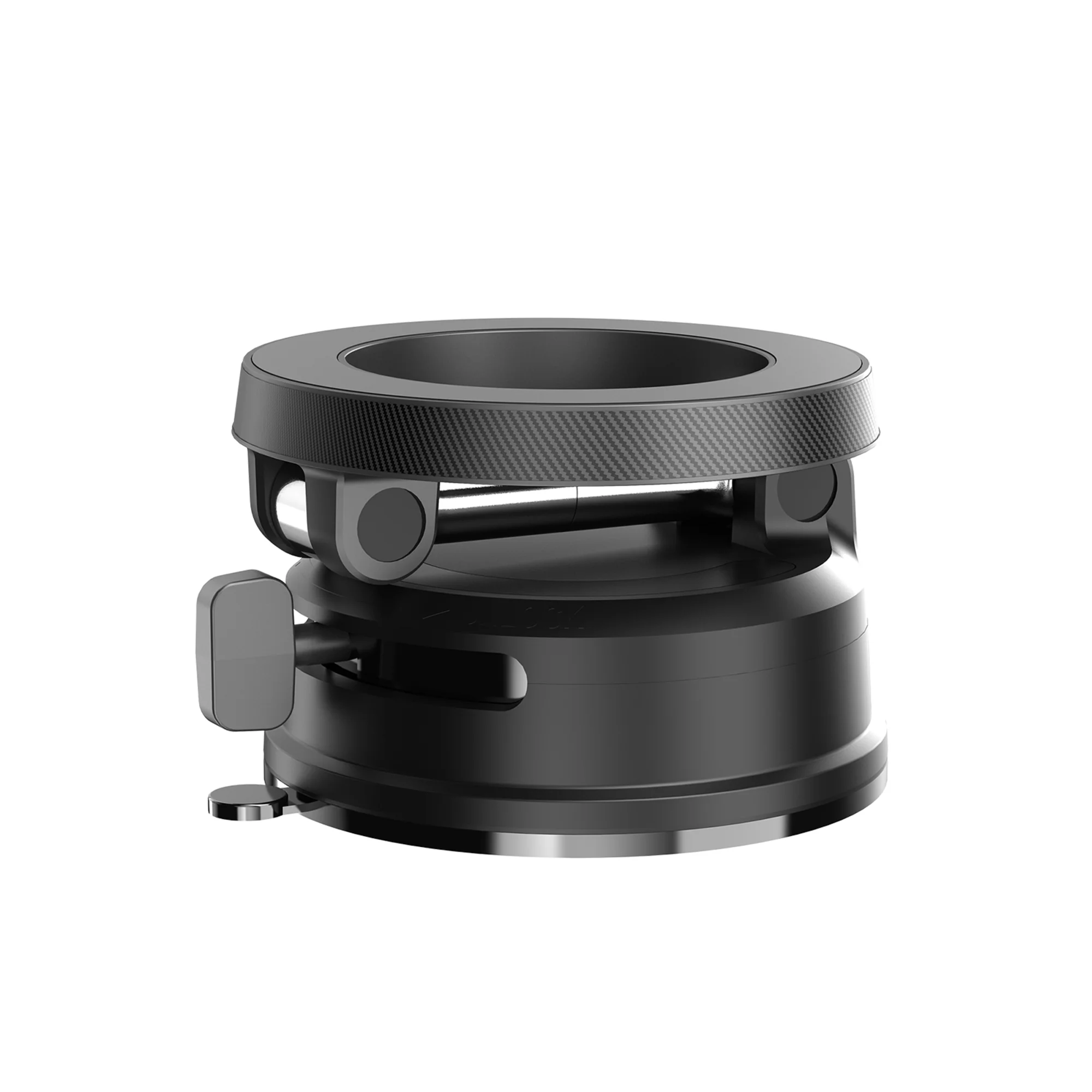 Universal ball head