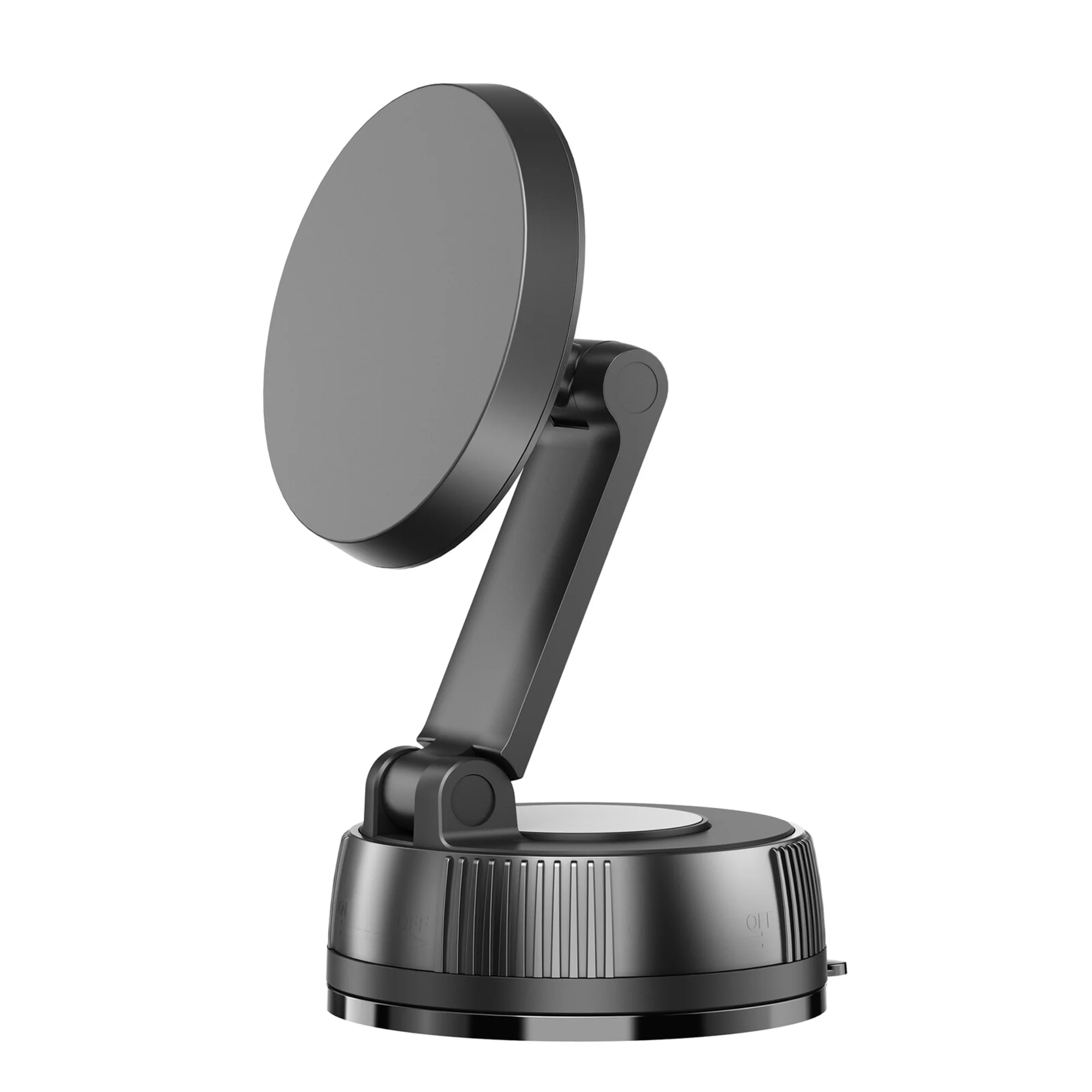 Universal ball head