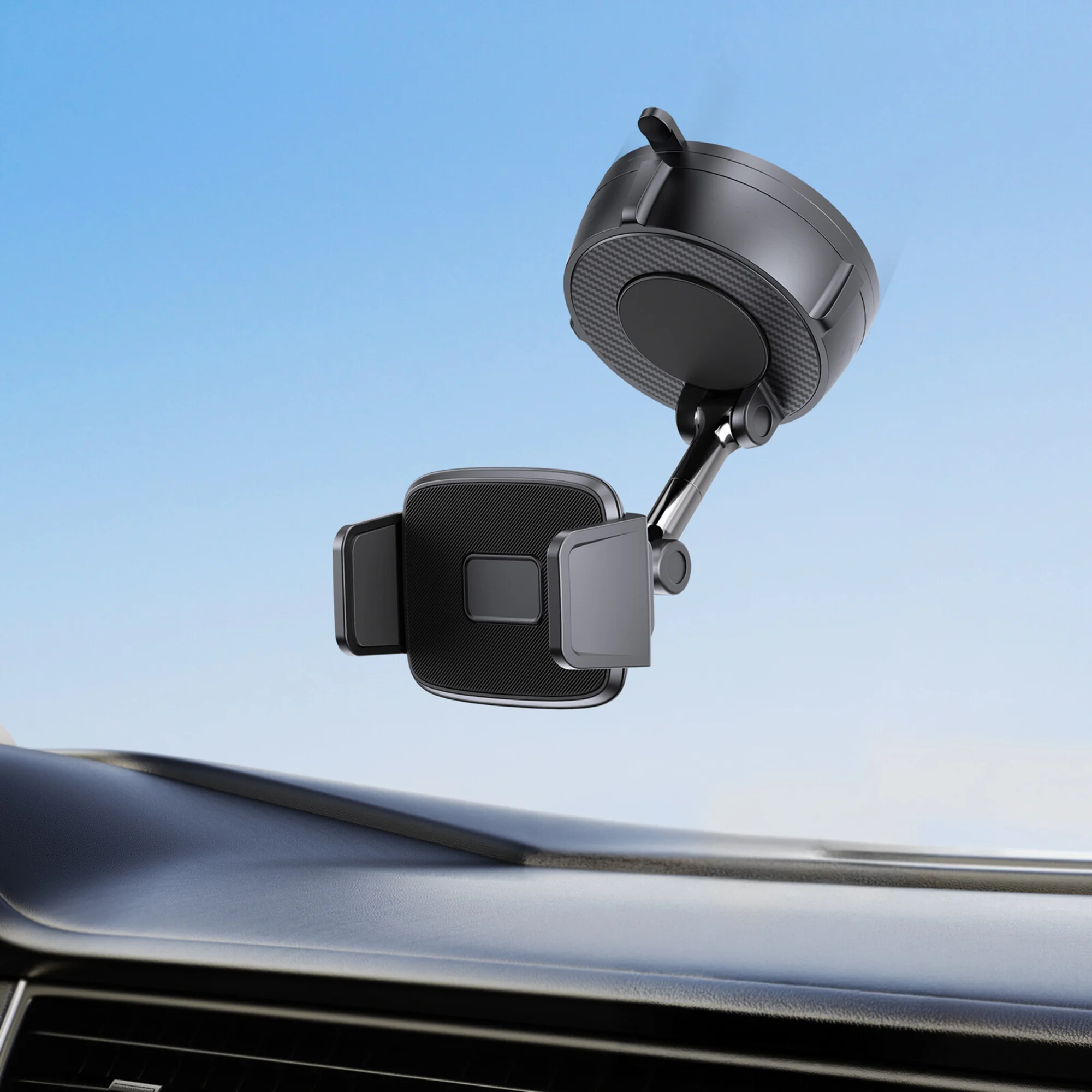 Dual-use in car and home