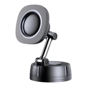 TAS-081 Vacuum Magsafe Car Phone Holder