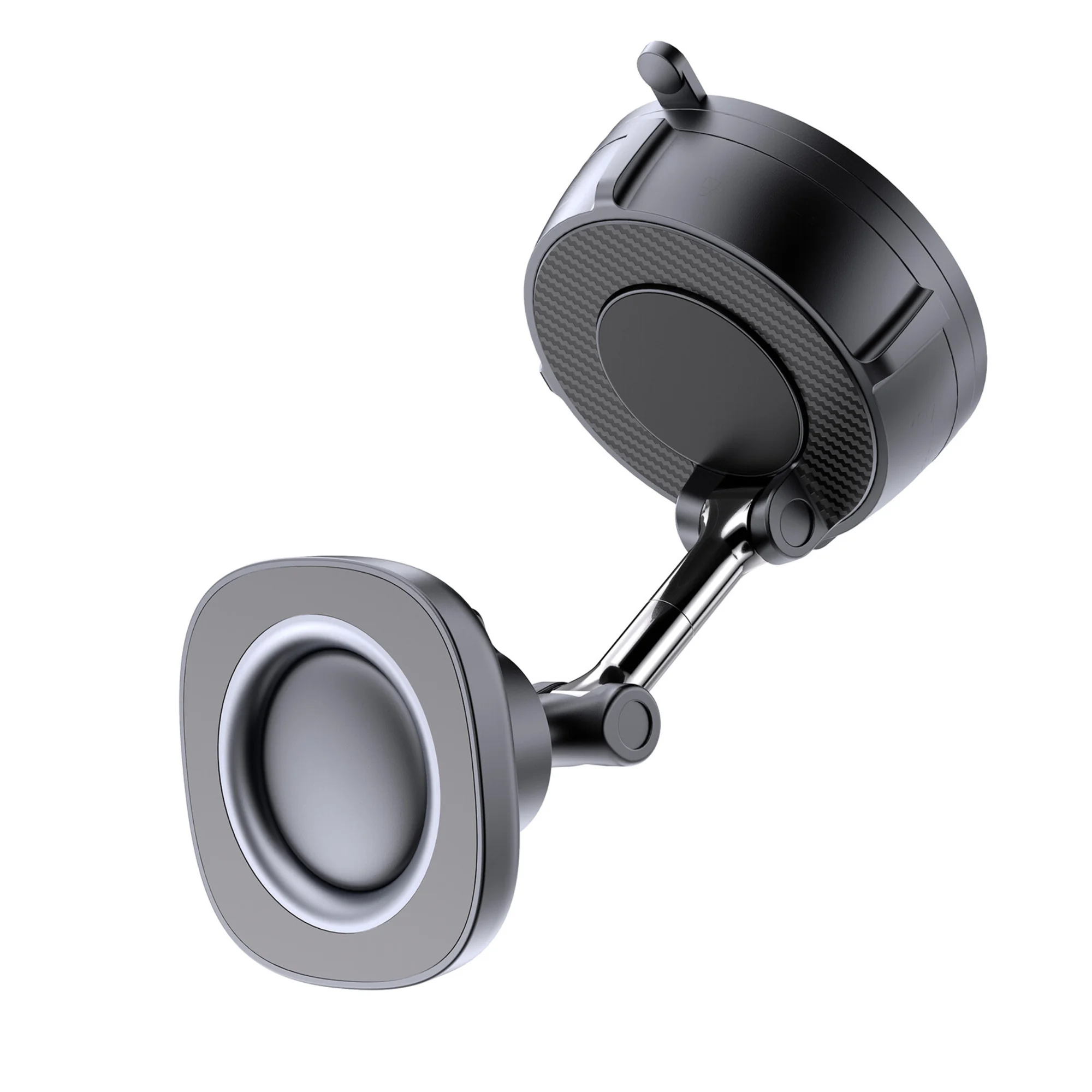 Universal ball head