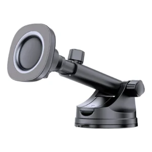 TAS-075 Vacuum Magsafe Car Phone Holder