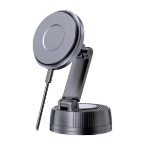 TAS-W01 15W Wireless Fast Charging Magnetic Phone Holder