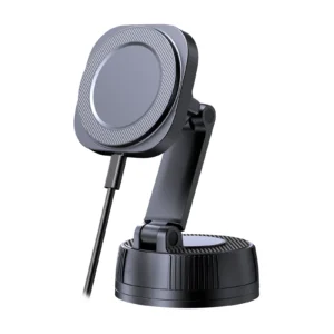 TAS-W03 15W Wireless Fast Charging Magnetic Phone Holder