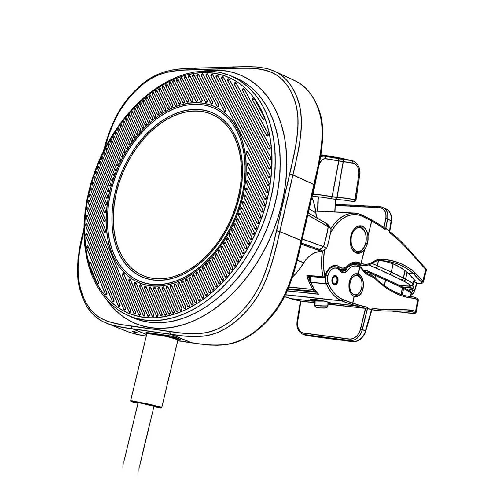 Package Components