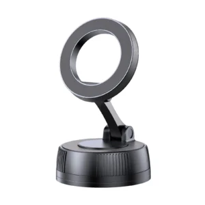 TAS-066 Vacuum Magsafe Car Phone Holder