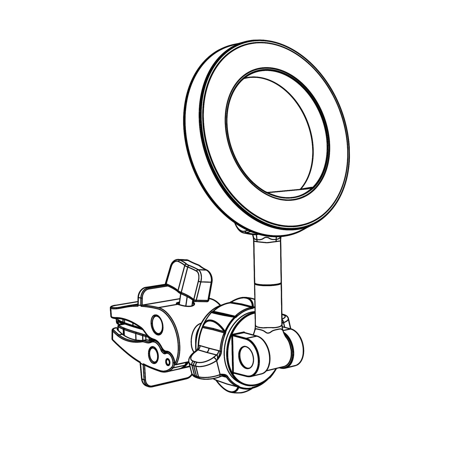Wireless fast charging